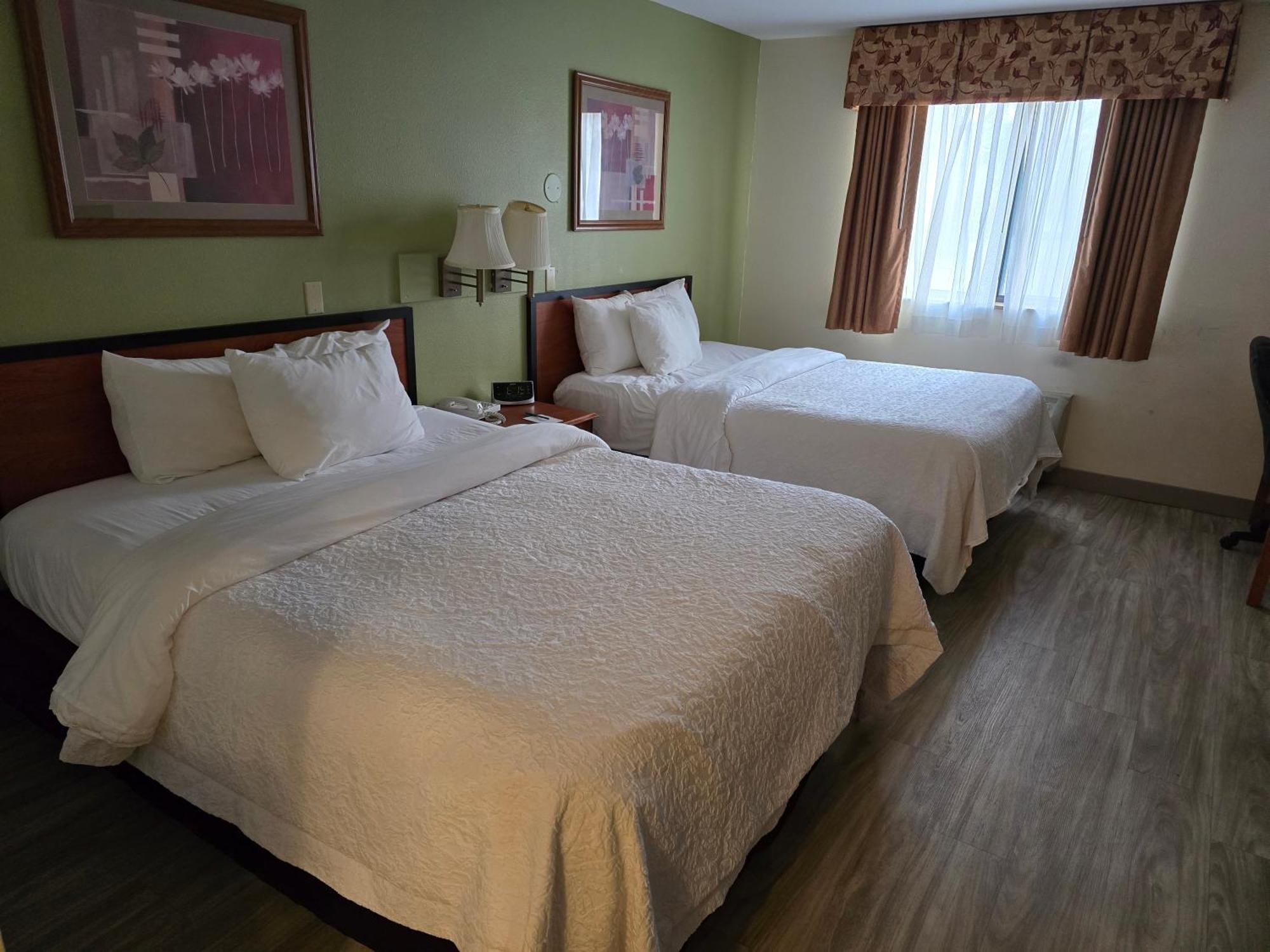 Quality Inn Durand I-69 Exterior foto