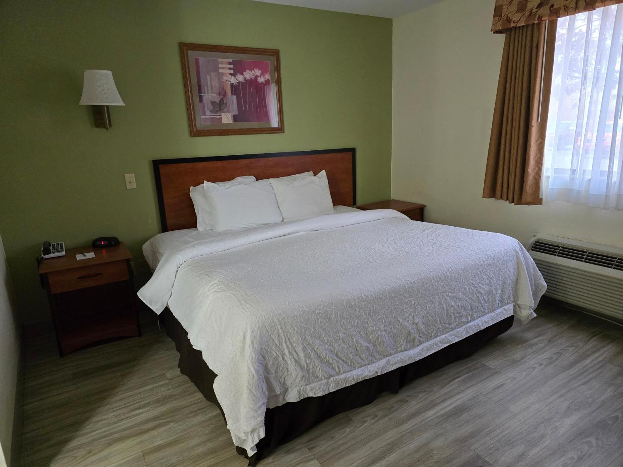 Quality Inn Durand I-69 Exterior foto