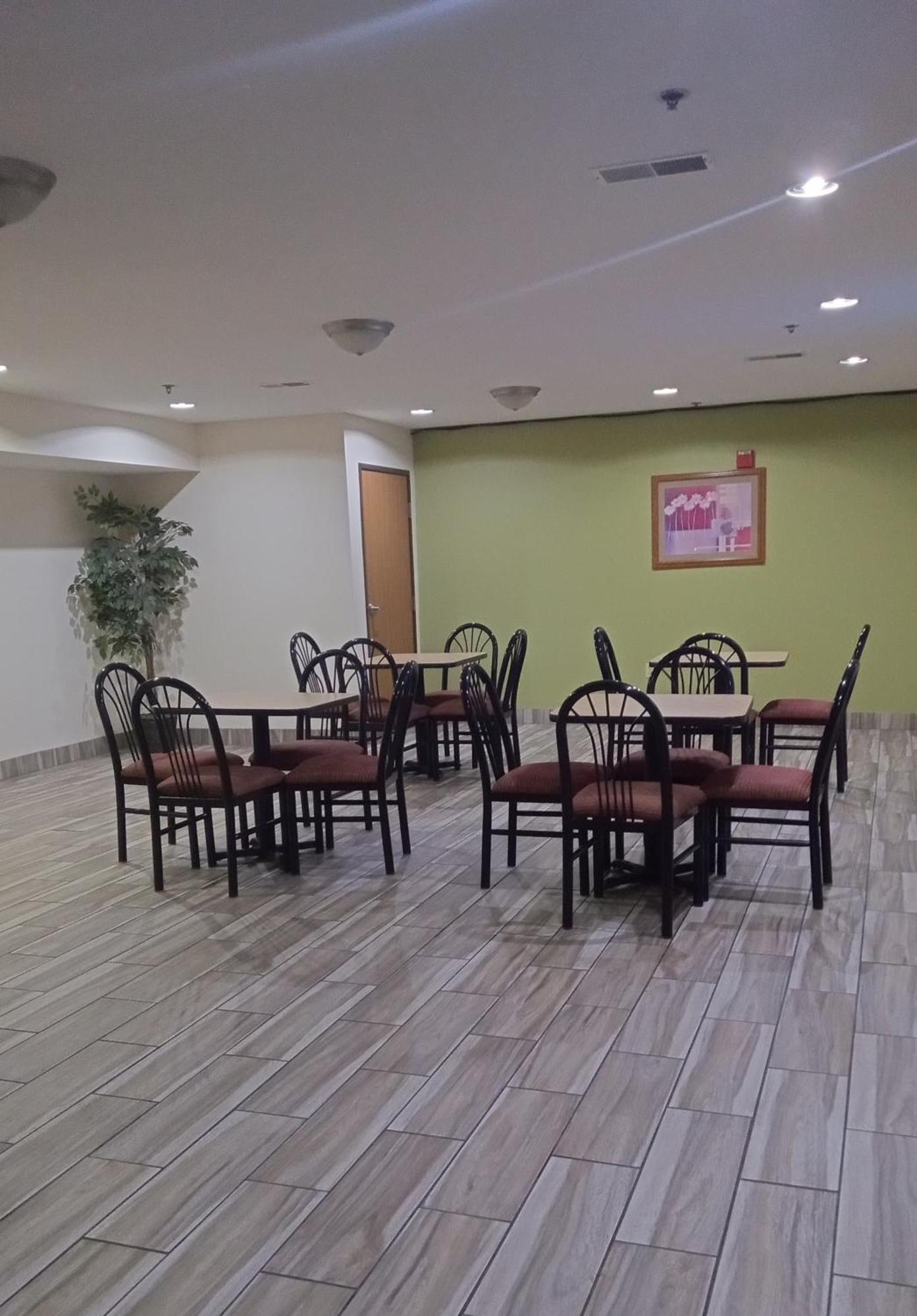 Quality Inn Durand I-69 Exterior foto