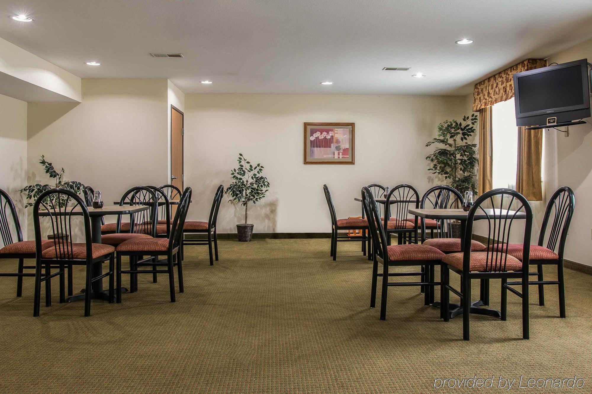 Quality Inn Durand I-69 Exterior foto